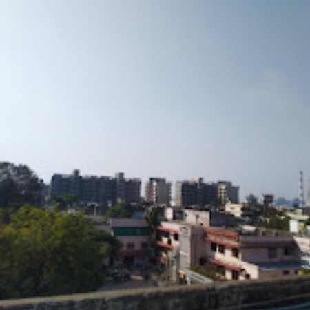 Hotel Blue Paradise Chandrapur Εξωτερικό φωτογραφία
