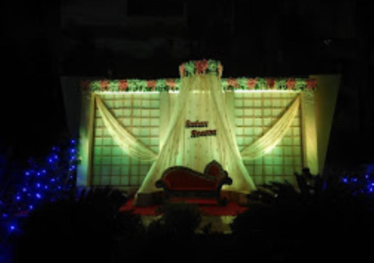 Hotel Blue Paradise Chandrapur Εξωτερικό φωτογραφία