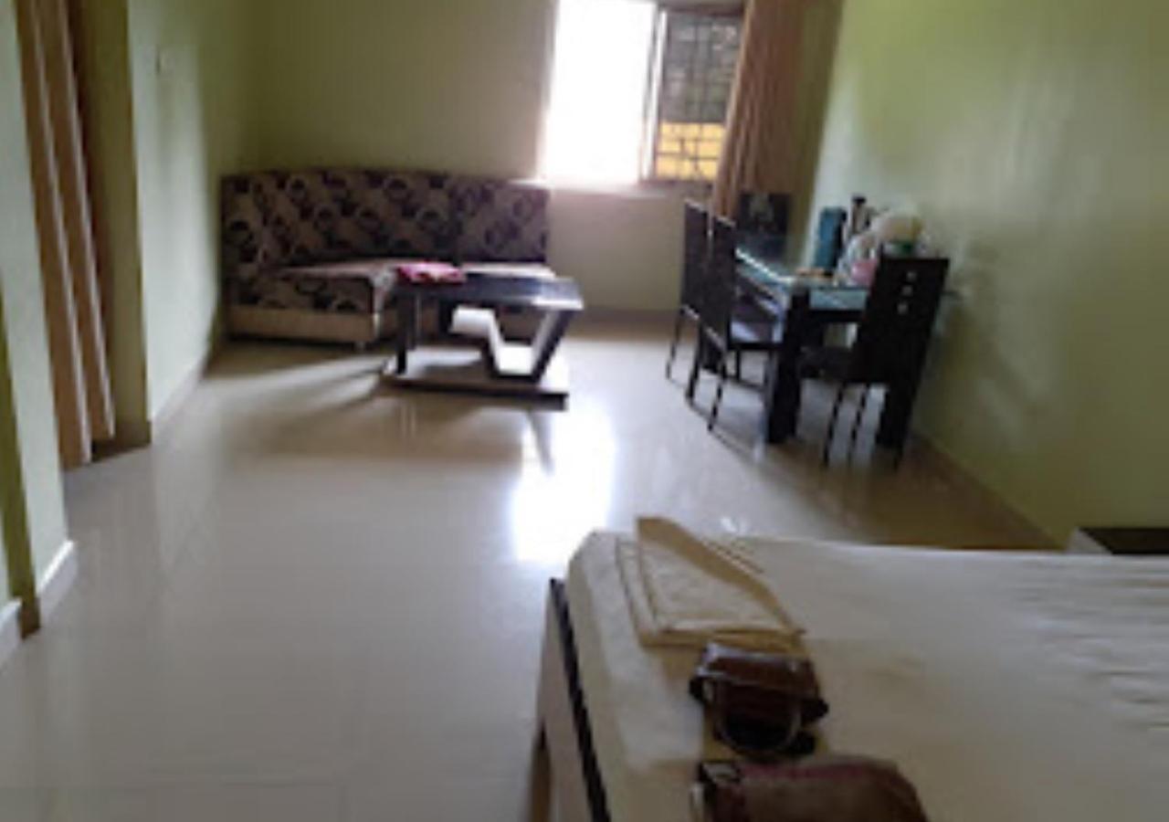 Hotel Blue Paradise Chandrapur Εξωτερικό φωτογραφία