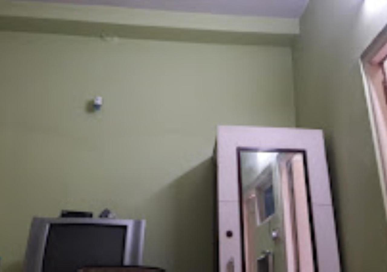 Hotel Blue Paradise Chandrapur Εξωτερικό φωτογραφία